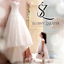 Ślubny Zakątek