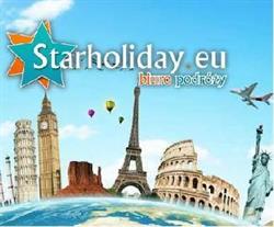 Biuro Podróży STARHOLIDAY