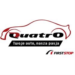 FirstStop Quatro