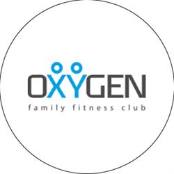 Oxygen Fitness & Wellness Club