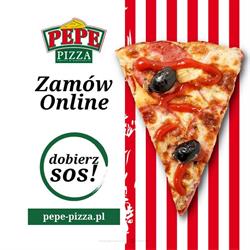 PEPE PIZZA