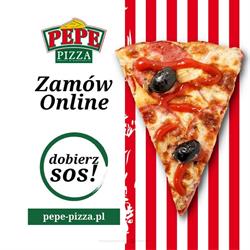 PEPE PIZZA