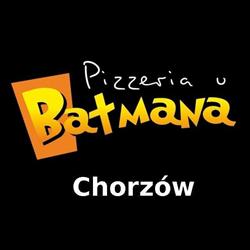 Pizzeria u BATMANA