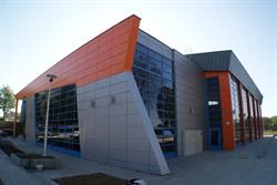 TOSiR Park Wodny