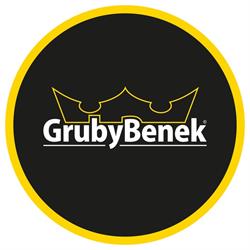 Gruby Benek