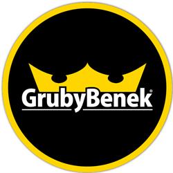 Gruby Benek