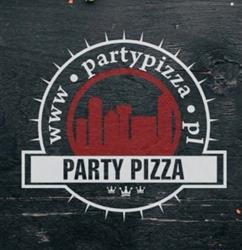 Party Pizza