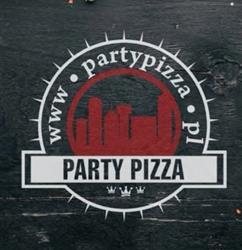 Party Pizza