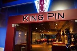 King Pin