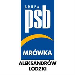 PSB-Mini-Mrówka Czarne