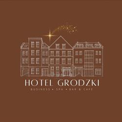 Hotel Grodzki Stargard Business & Spa