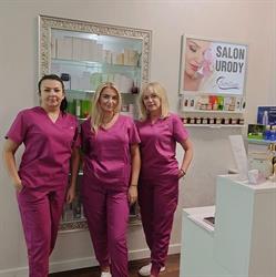 SEBILLAGE Salon urody Jolanta Bisewska, Barbara Serowiec