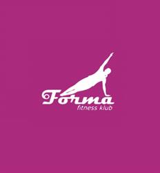 Fitness Klub Forma