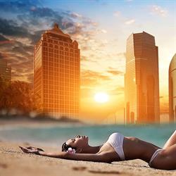 Solarium Sun City