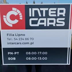 Inter Cars S.A. części i technika motoryzacyjna