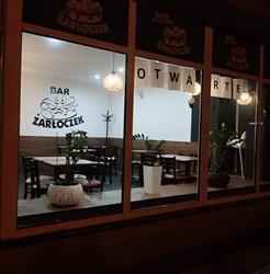 Bar Żarłoczek