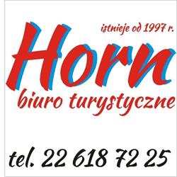 Wakacyjny Świat Biuro Turystyczne HORN