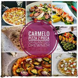 pizzeria Carmelo