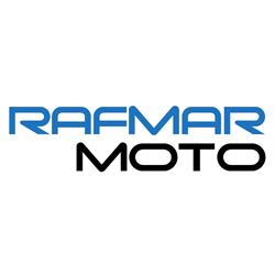 Rafmarmoto