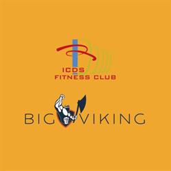 ICDS Fitness klub