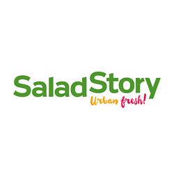Salad Story
