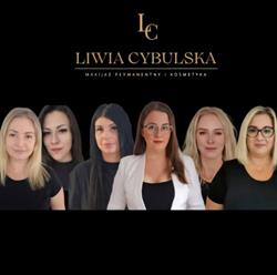 Gabinet kosmetyczny - Liwia Cybulska
