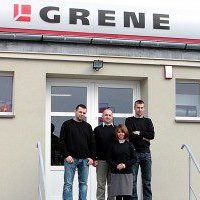 Grene