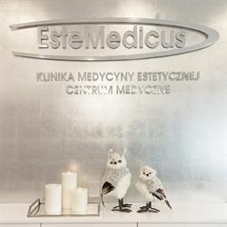 "EsteMedicus" Klinika Medycyny Estetycznej i Anti-Aging
