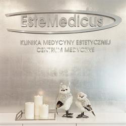 "EsteMedicus" Klinika Medycyny Estetycznej i Anti-Aging
