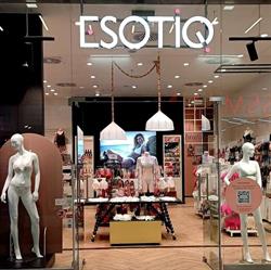 Esotiq
