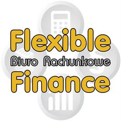 "Flexible Finance" Biuro Rachunkowe