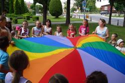 Gminna Biblioteka Publiczna w Grabowcu