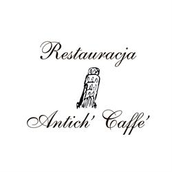 Antich' Caffe' Centrum Handlowe