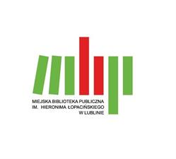 Miejska Biblioteka Publiczna im. H. Łopacińskiego w Lublinie