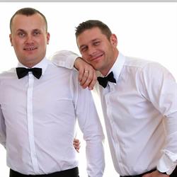 Trio catering