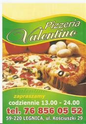 Pizzeria Valentino