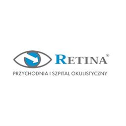 Retina Przychodnia i Szpital okulistyczny