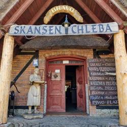 Skansen Chleba