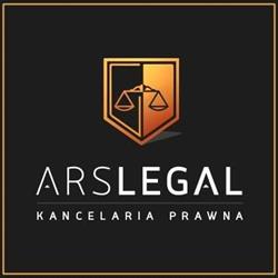 ARS LEGAL Kancelaria Prawna