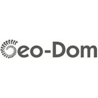 "Geo-Dom" Maciej Kij Usługi Geologiczne i Inwestycyjne