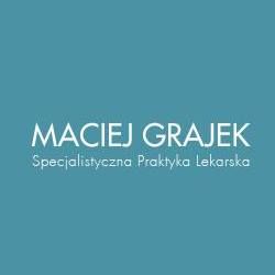 Grajek Maciej Specjalistyczna Praktyka Lekarska