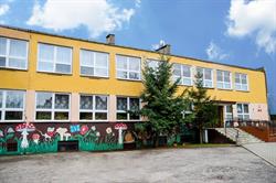 Przedszkole Nr 7 "Pod Grzybkiem"