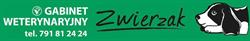 "Zwierzak" lek. wet. Anna Stypułkowska