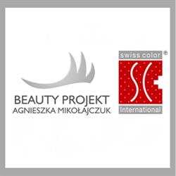 Beauty Projekt Agnieszka Mikołajczuk