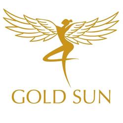 Gold Sun