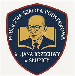 SZKOŁA PODSTAWOWA W SŁUPICY