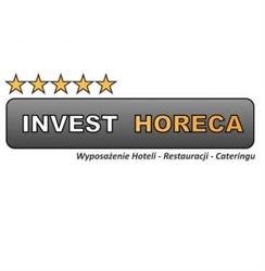 Invest Horeca Jacek Gargula