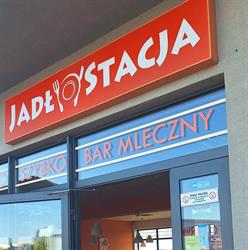 JadłoStacja