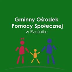 Gminny Ośrodek Pomocy Społecznej w Rząśniku