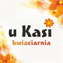 "Kwiaciarnia U Kasi"